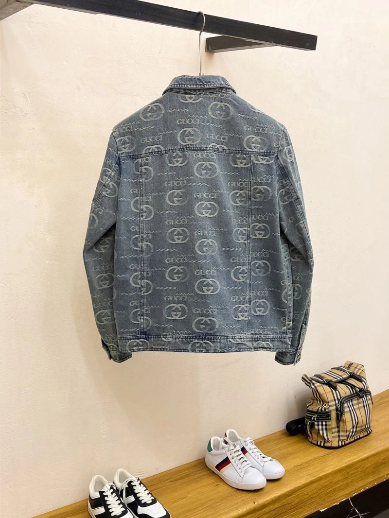 Thermal Gucci Outwear 125914