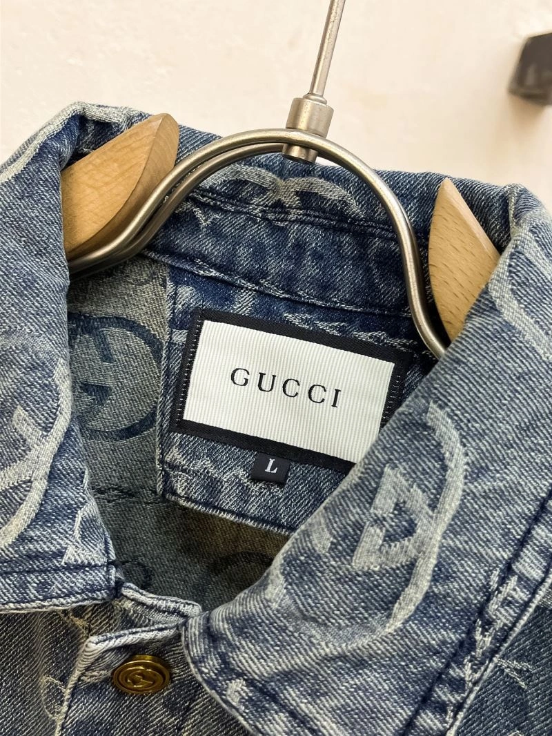 Thermal Gucci Outwear 125914