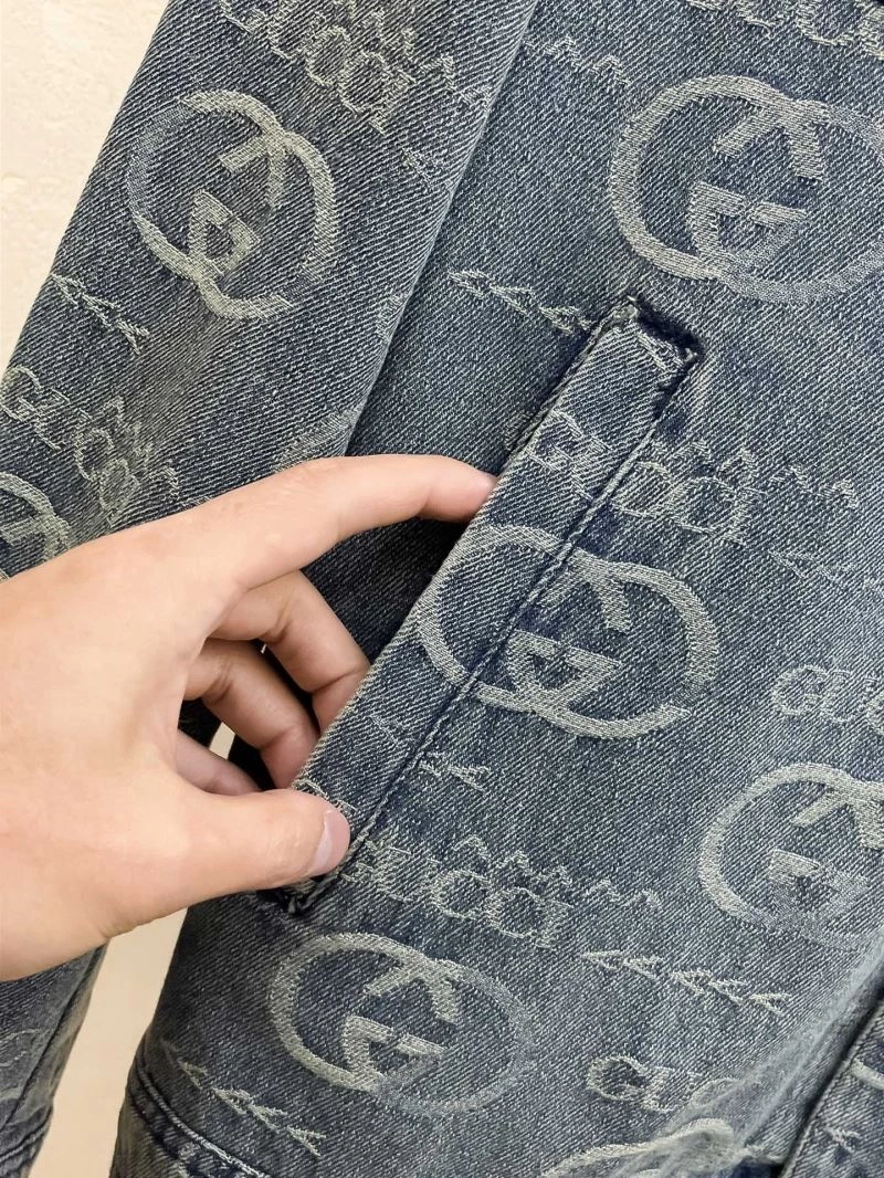 Thermal Gucci Outwear 125914