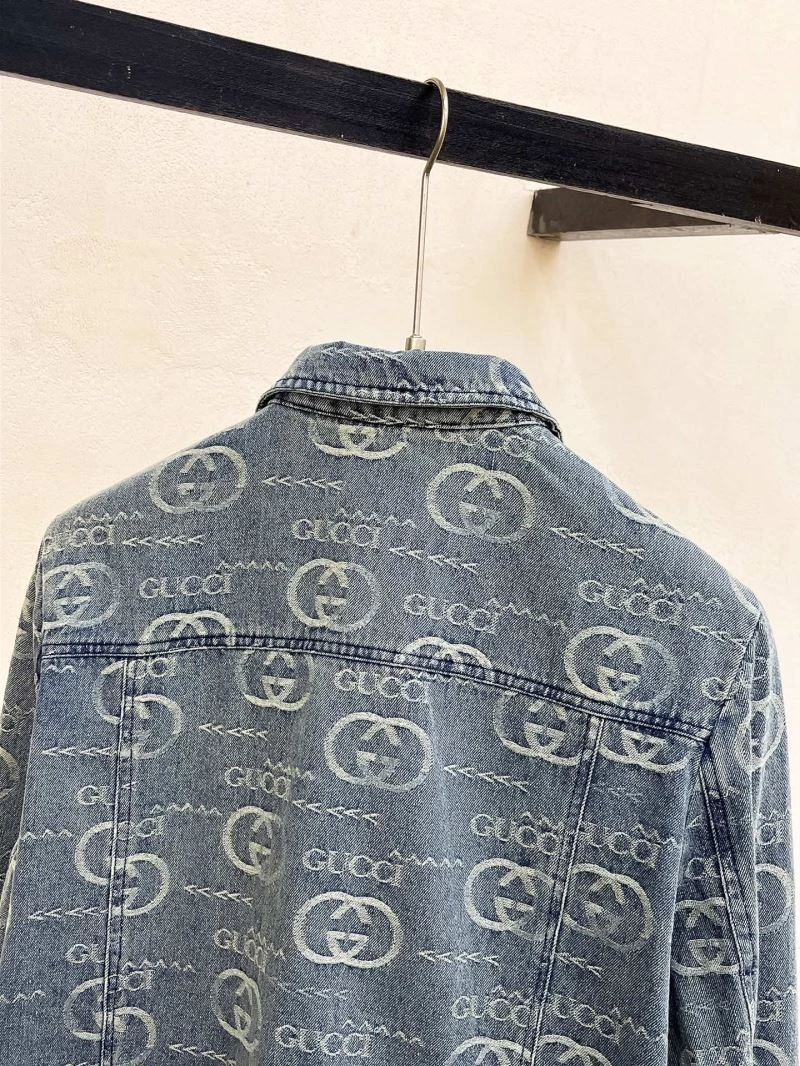 Thermal Gucci Outwear 125914