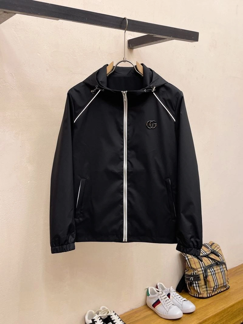 FashionForward Gucci Outwear 125942