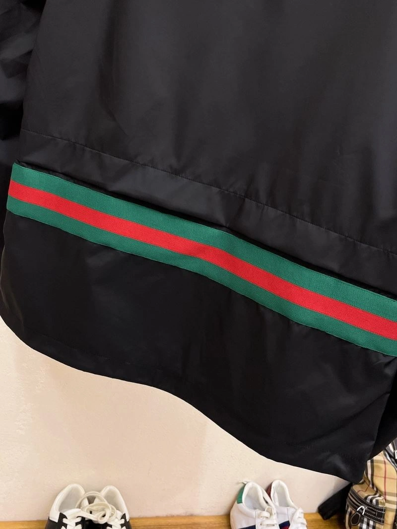 FashionForward Gucci Outwear 125942