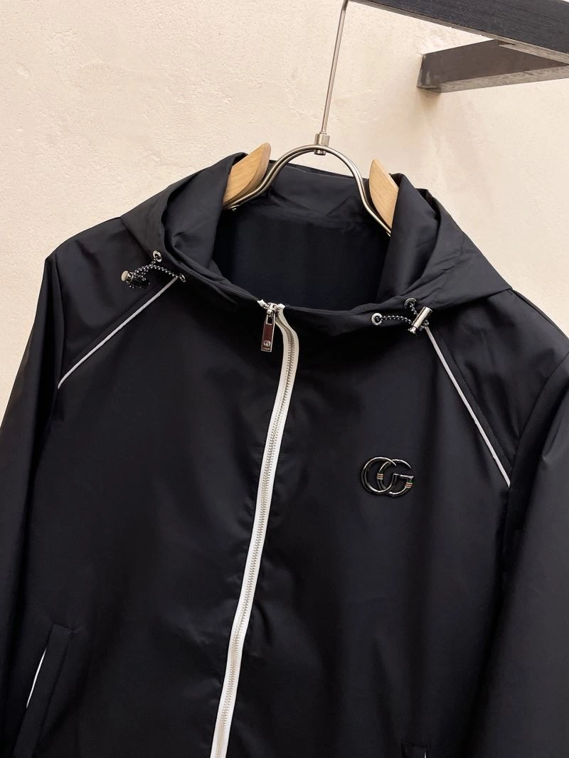 FashionForward Gucci Outwear 125942