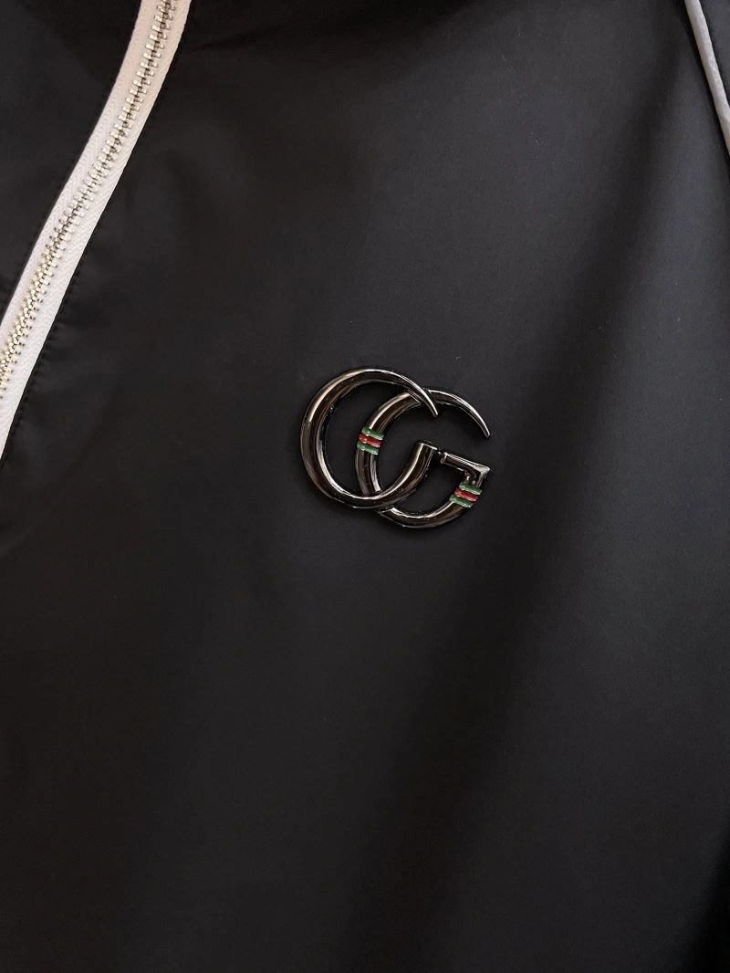 FashionForward Gucci Outwear 125942