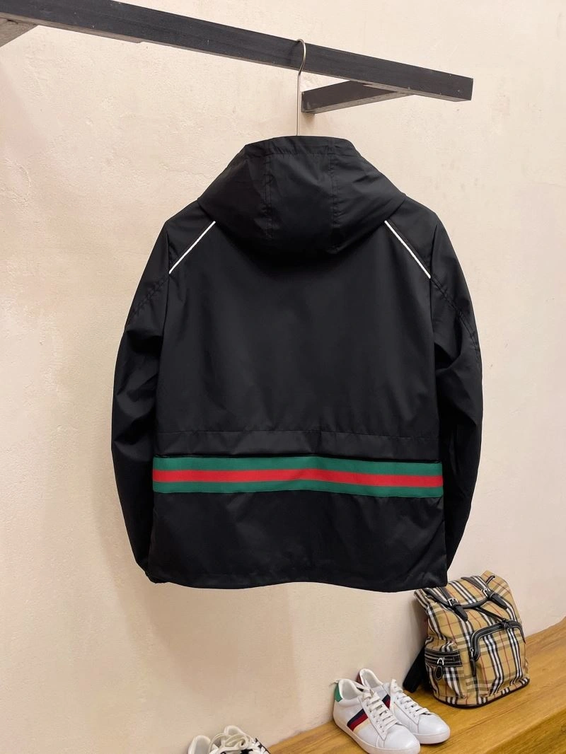 FashionForward Gucci Outwear 125942