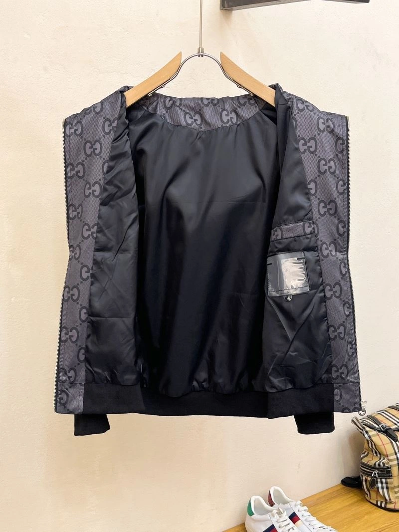 Gucci Outwear Functional 125911