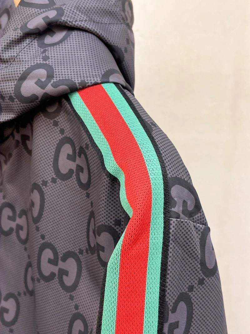Gucci Outwear Functional 125911