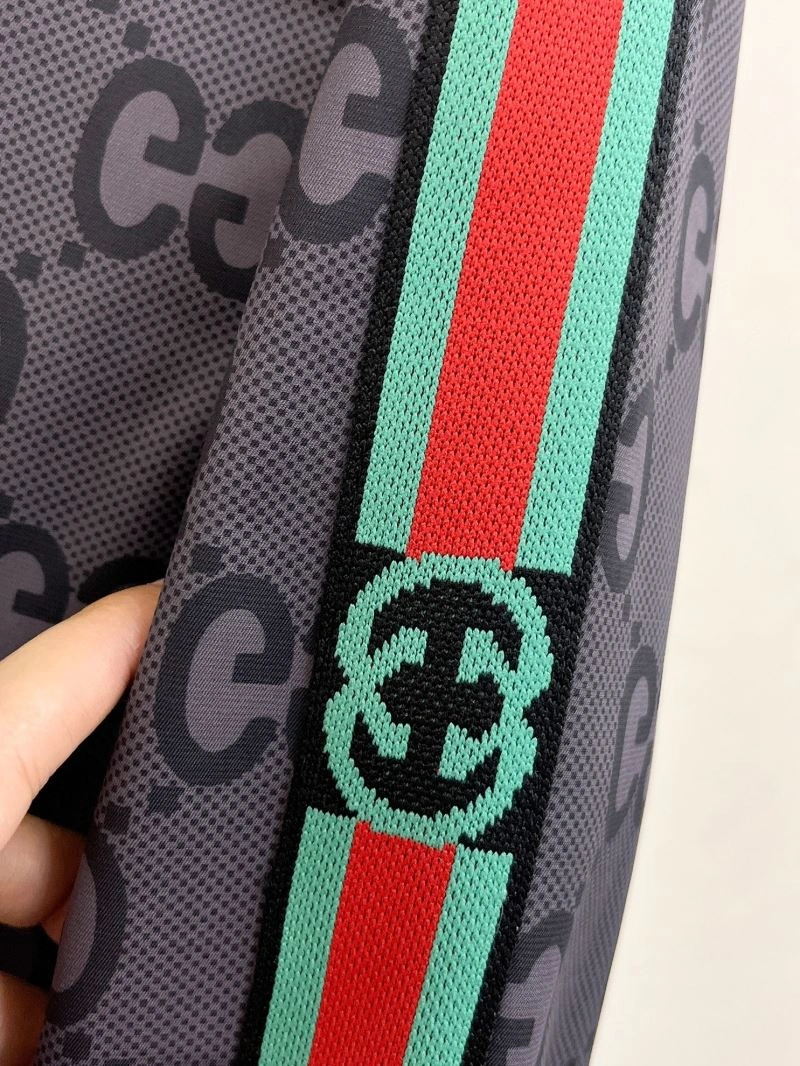 Gucci Outwear Functional 125911