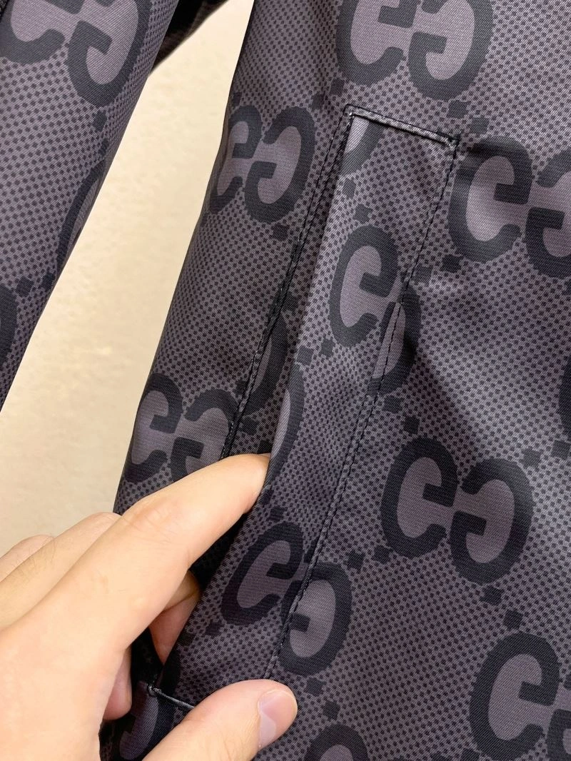 Gucci Outwear Functional 125911