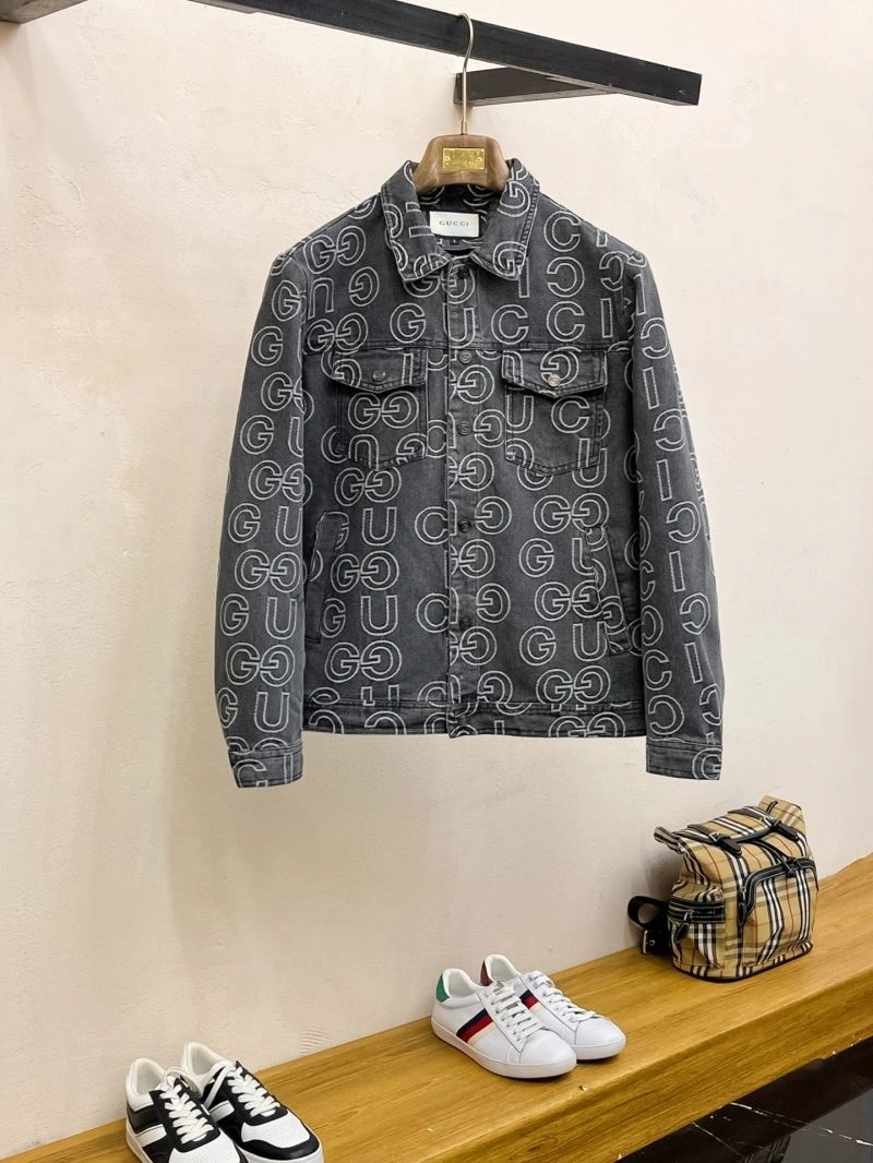 OnTrend Gucci Outwear 125915
