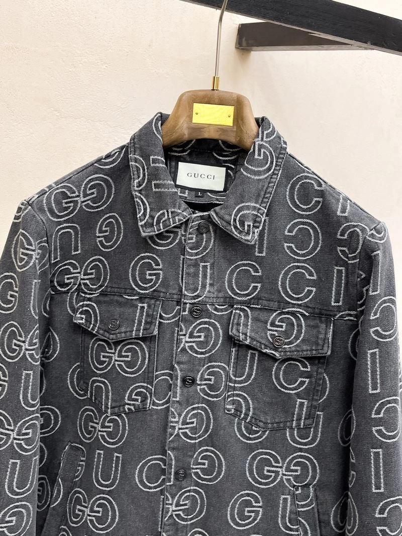 OnTrend Gucci Outwear 125915