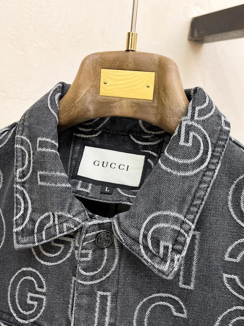 OnTrend Gucci Outwear 125915