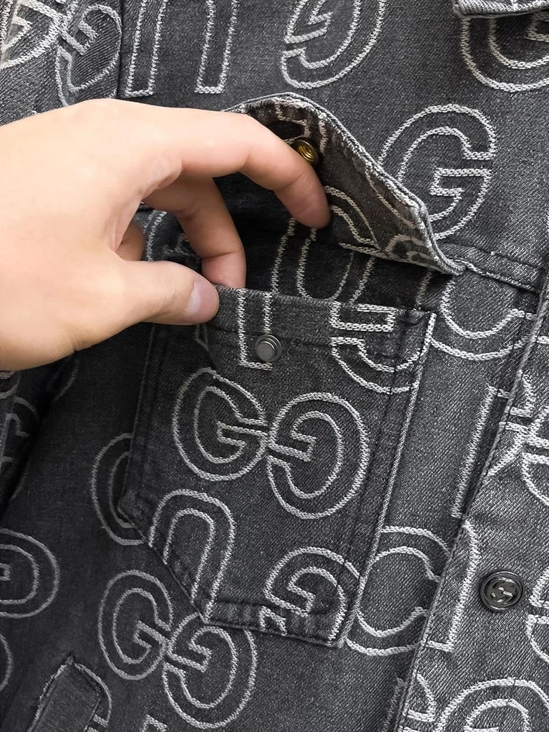 OnTrend Gucci Outwear 125915