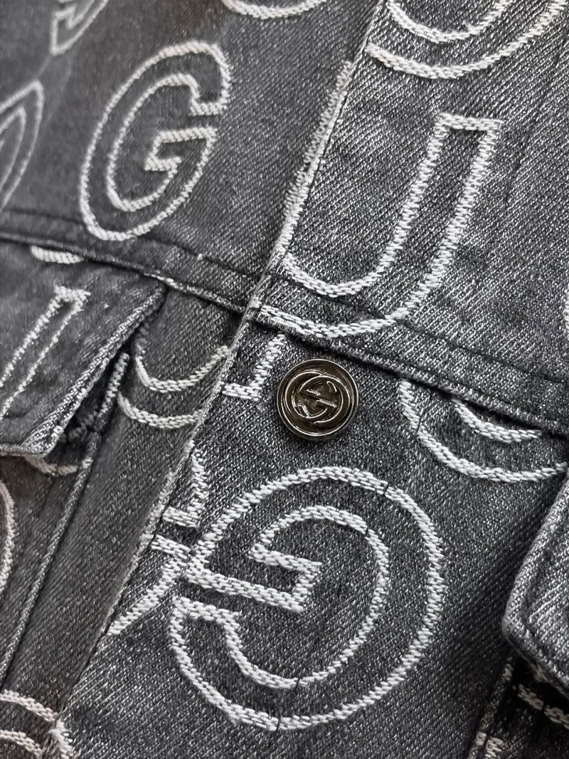 OnTrend Gucci Outwear 125915