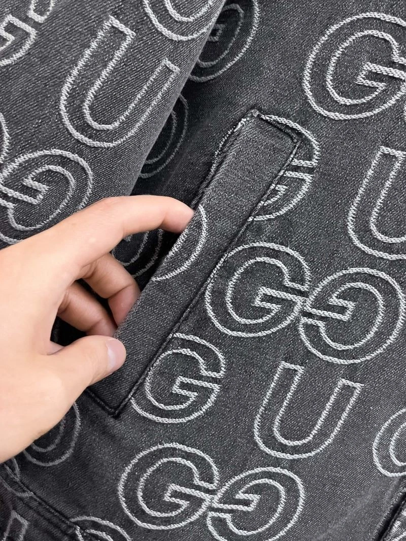 OnTrend Gucci Outwear 125915