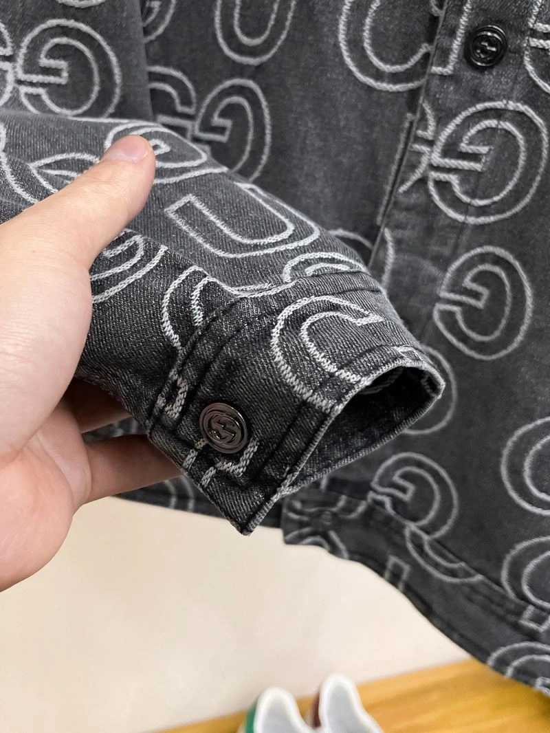 OnTrend Gucci Outwear 125915