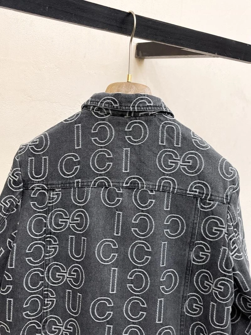 OnTrend Gucci Outwear 125915