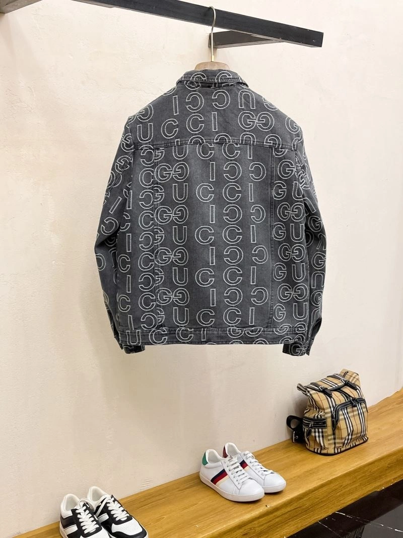 OnTrend Gucci Outwear 125915