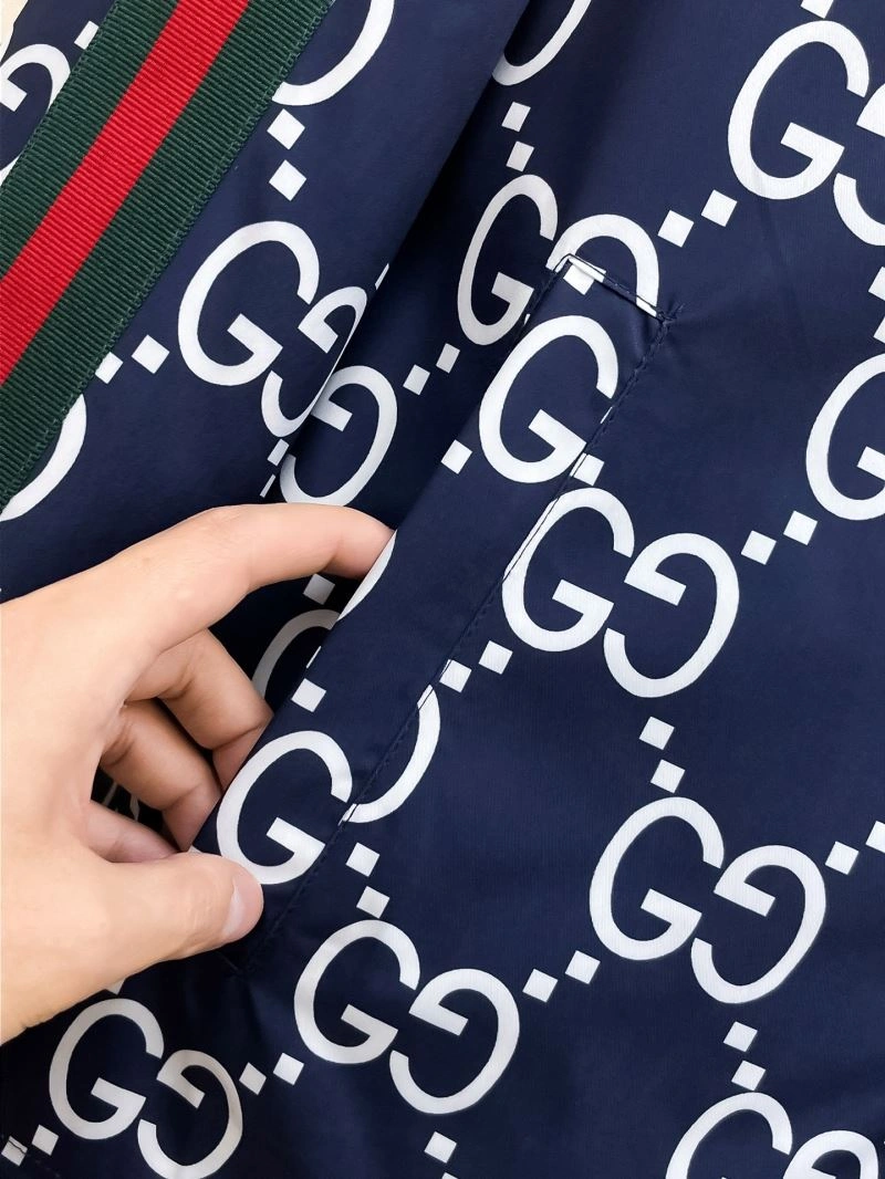 Effortless Gucci Outwear 125917