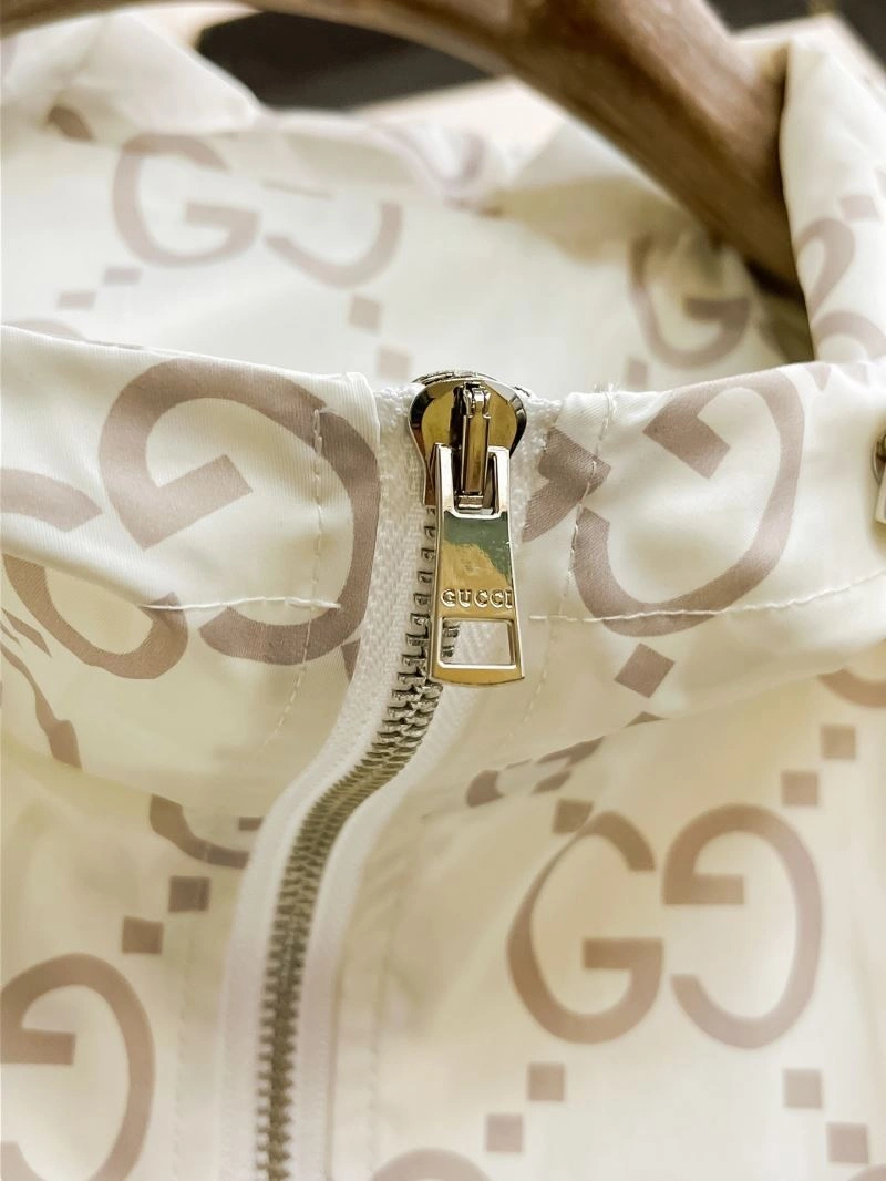 Gucci Outwear WaterResistant 125935