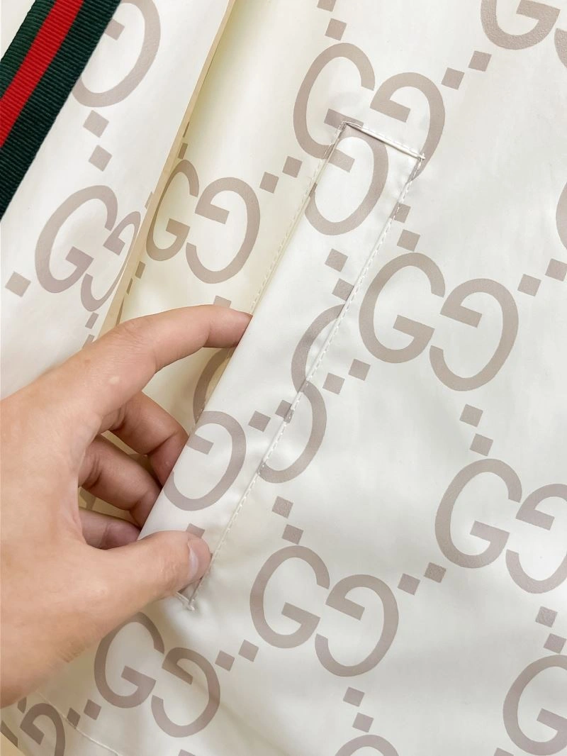 Gucci Outwear WaterResistant 125935