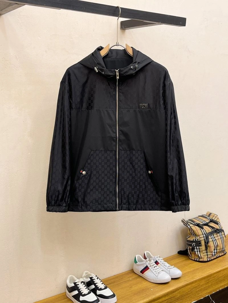 Practical Gucci Outwear 125918