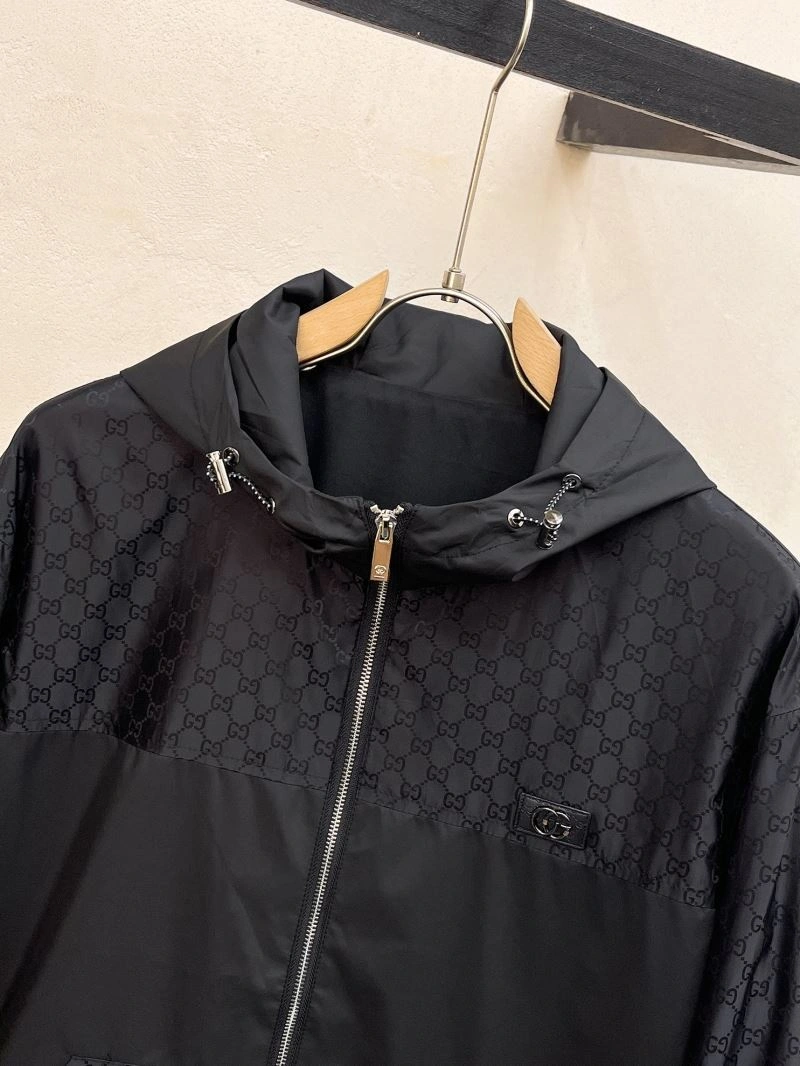 Practical Gucci Outwear 125918