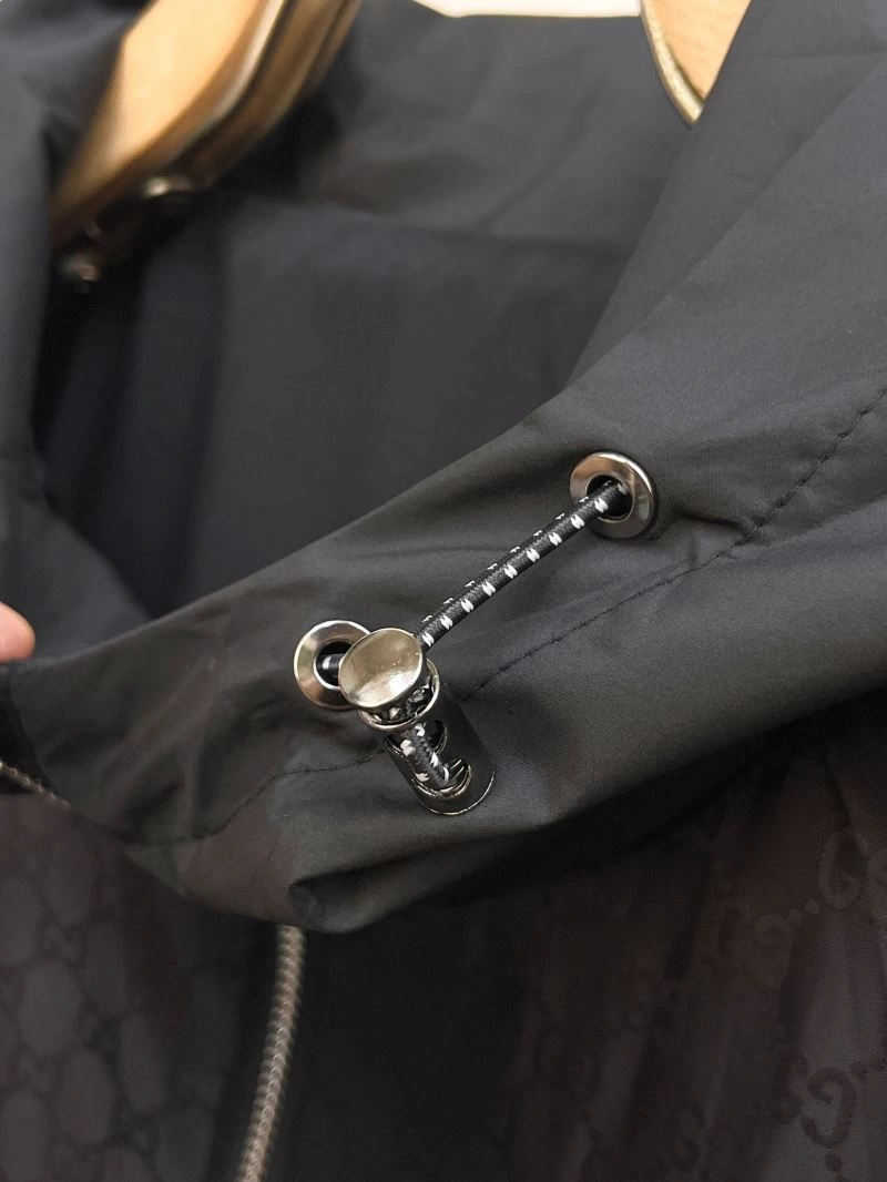 Practical Gucci Outwear 125918