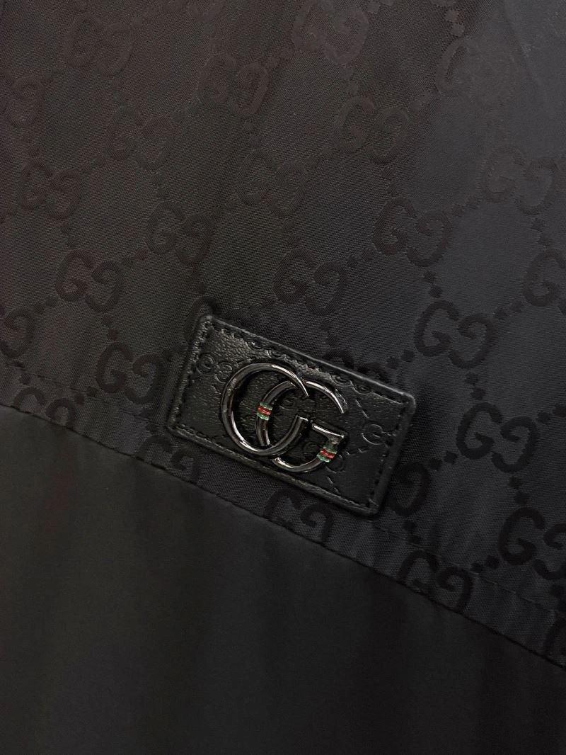 Practical Gucci Outwear 125918