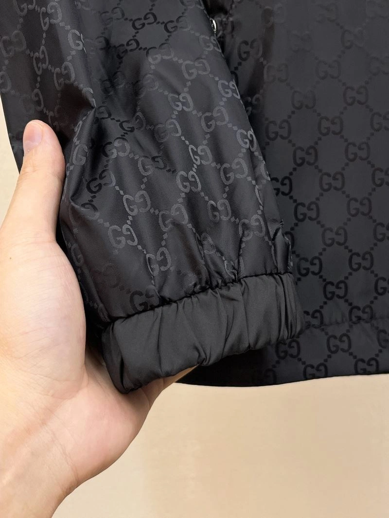 Practical Gucci Outwear 125918