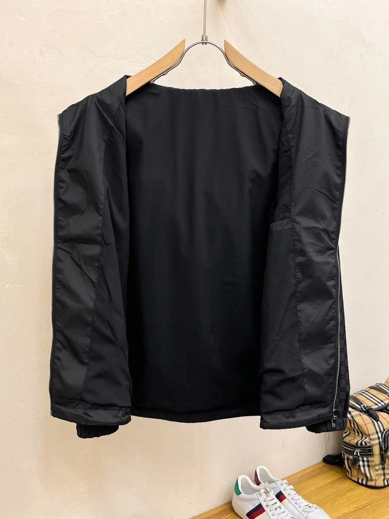 Practical Gucci Outwear 125918
