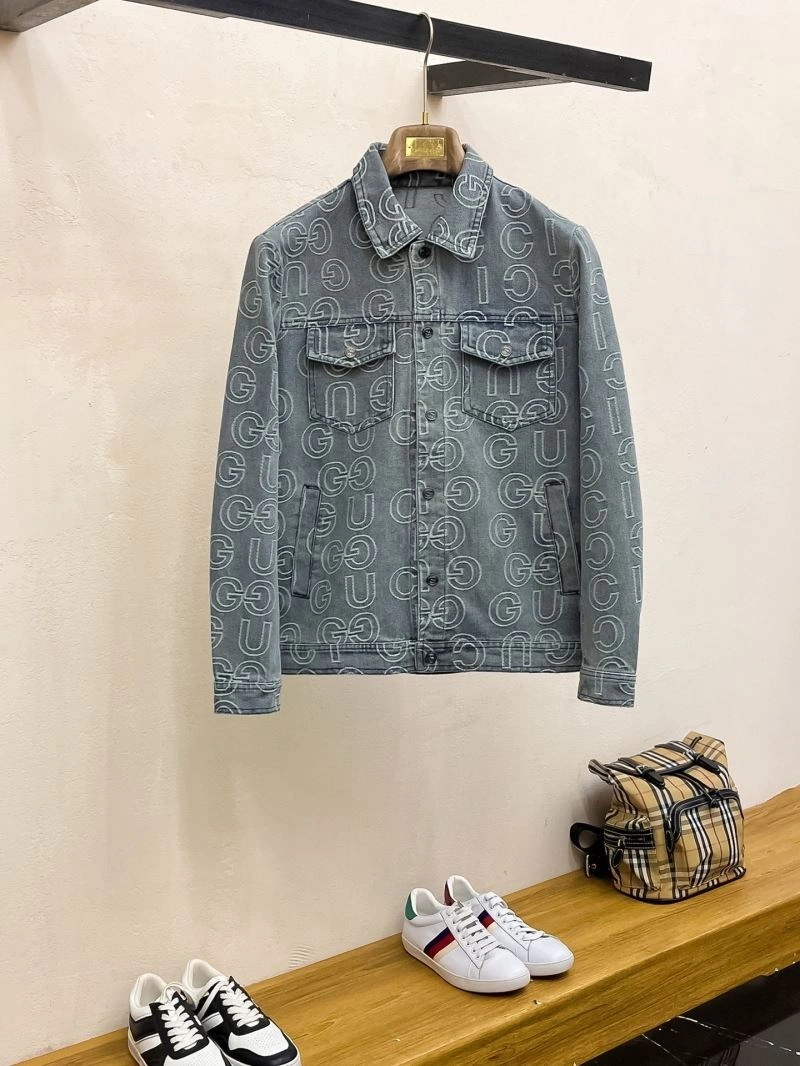 TimelessDesign Gucci Outwear 125913