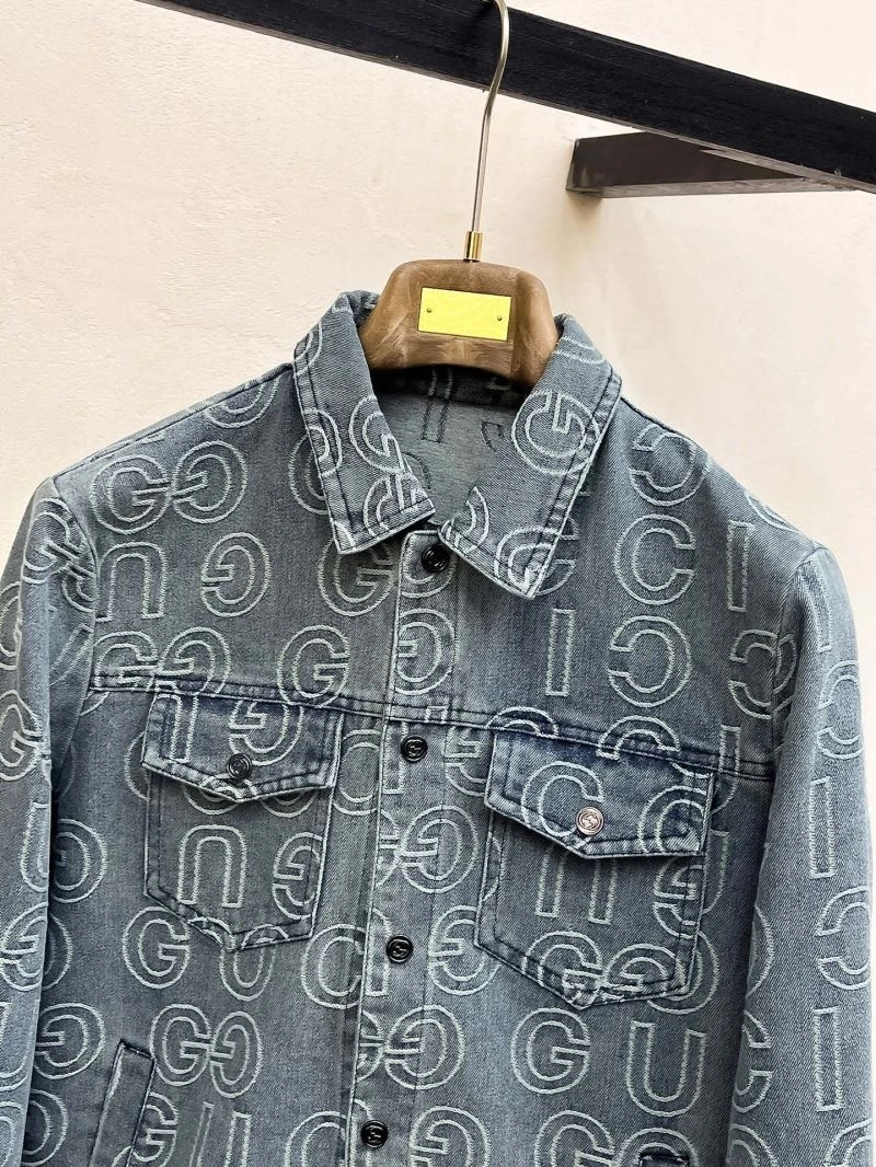 TimelessDesign Gucci Outwear 125913
