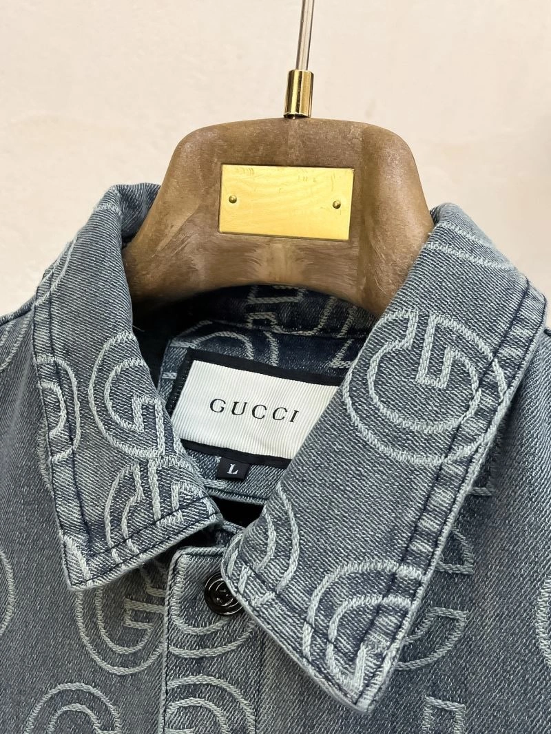 TimelessDesign Gucci Outwear 125913