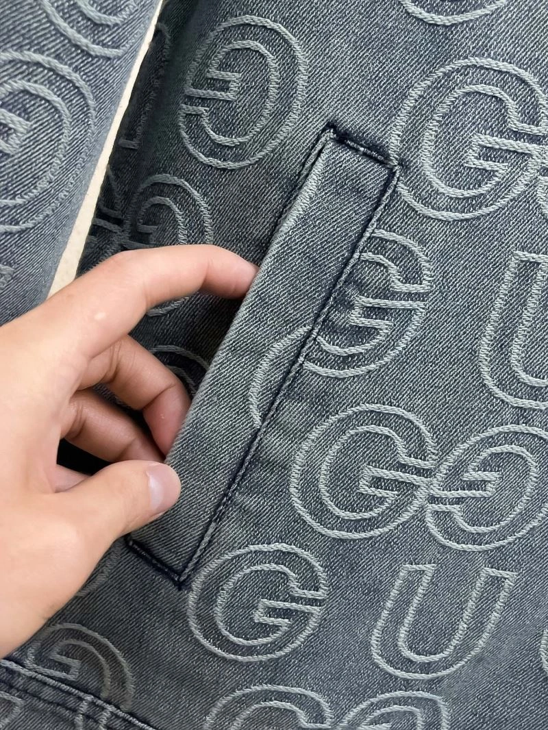 TimelessDesign Gucci Outwear 125913