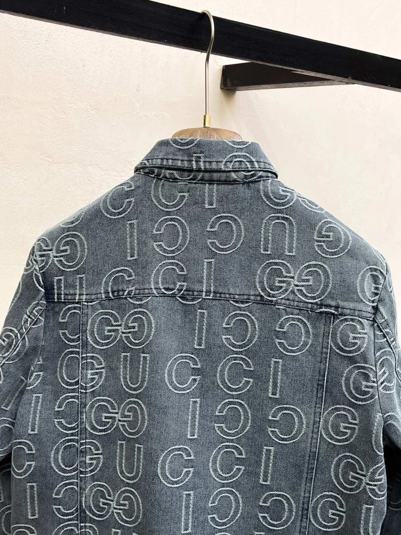 TimelessDesign Gucci Outwear 125913