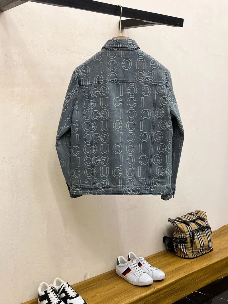 TimelessDesign Gucci Outwear 125913