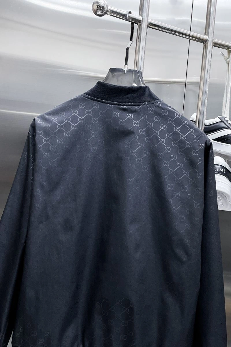 Cozy Gucci Outwear 125908