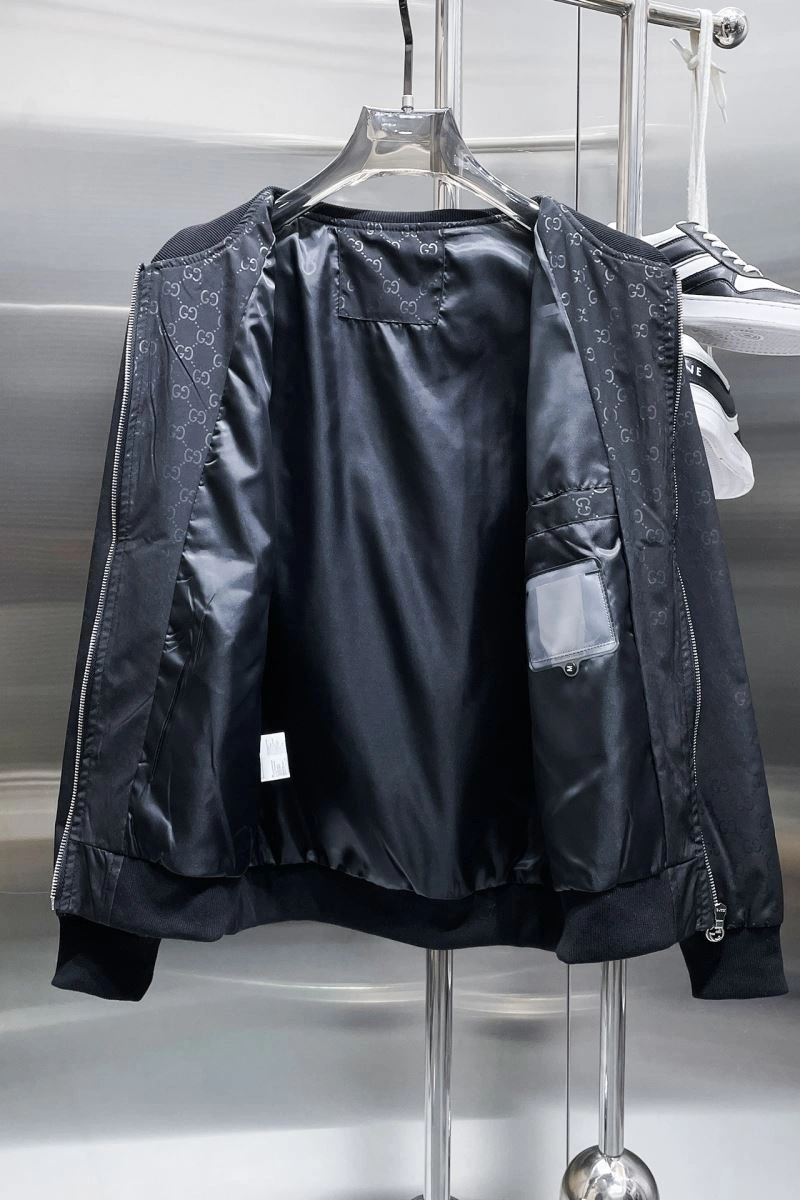 Cozy Gucci Outwear 125908
