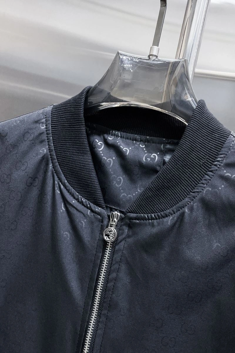 Cozy Gucci Outwear 125908