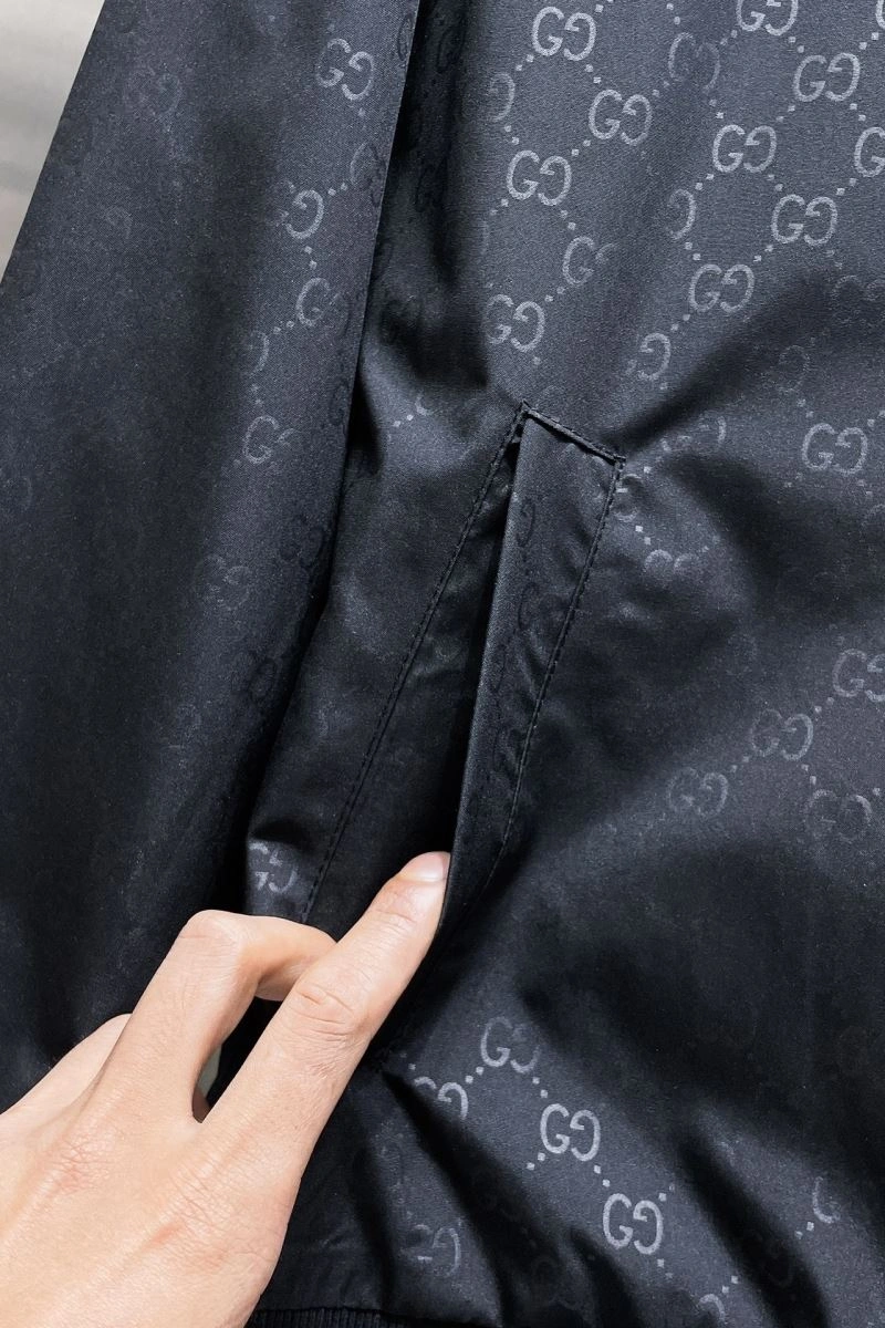 Cozy Gucci Outwear 125908