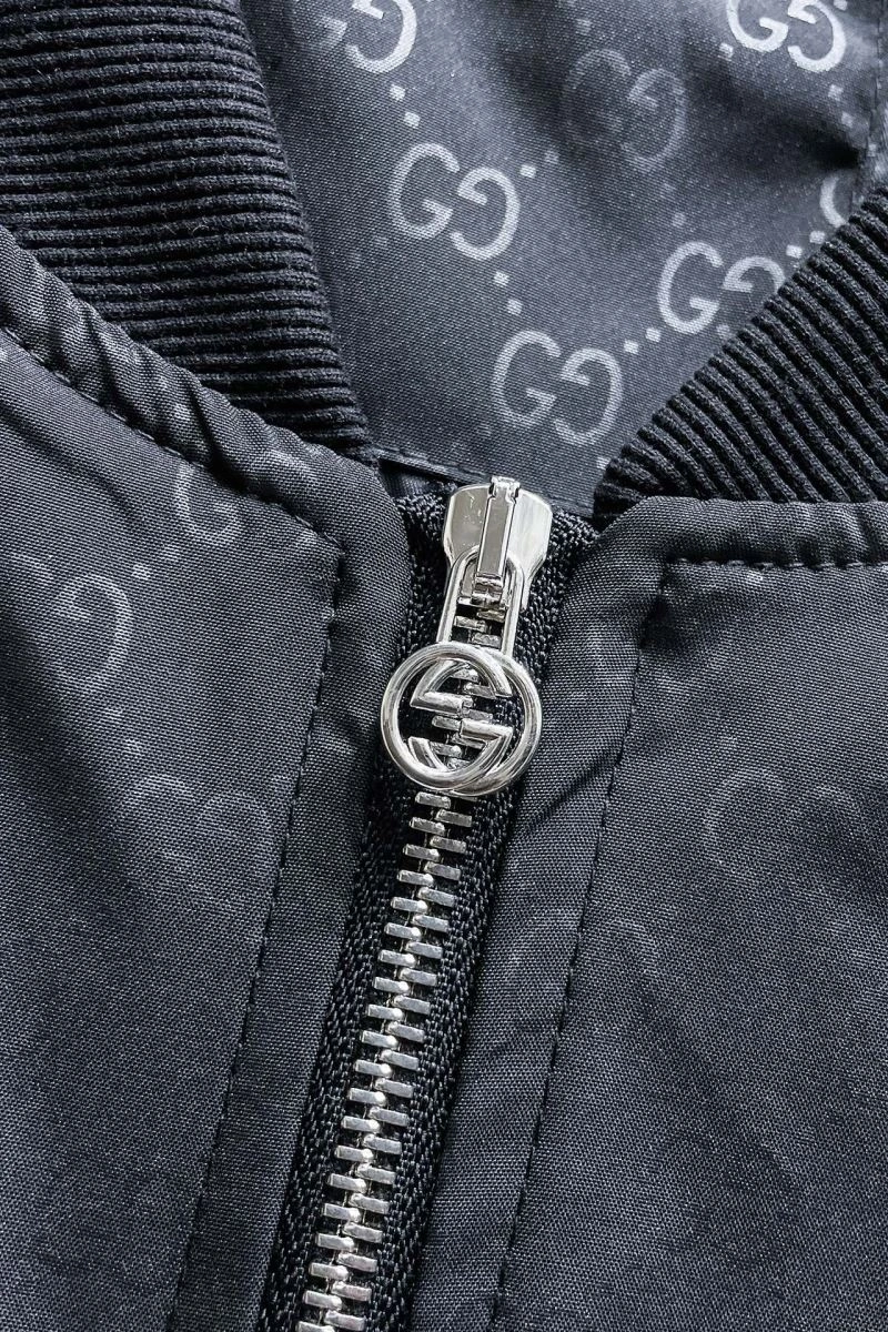 Cozy Gucci Outwear 125908