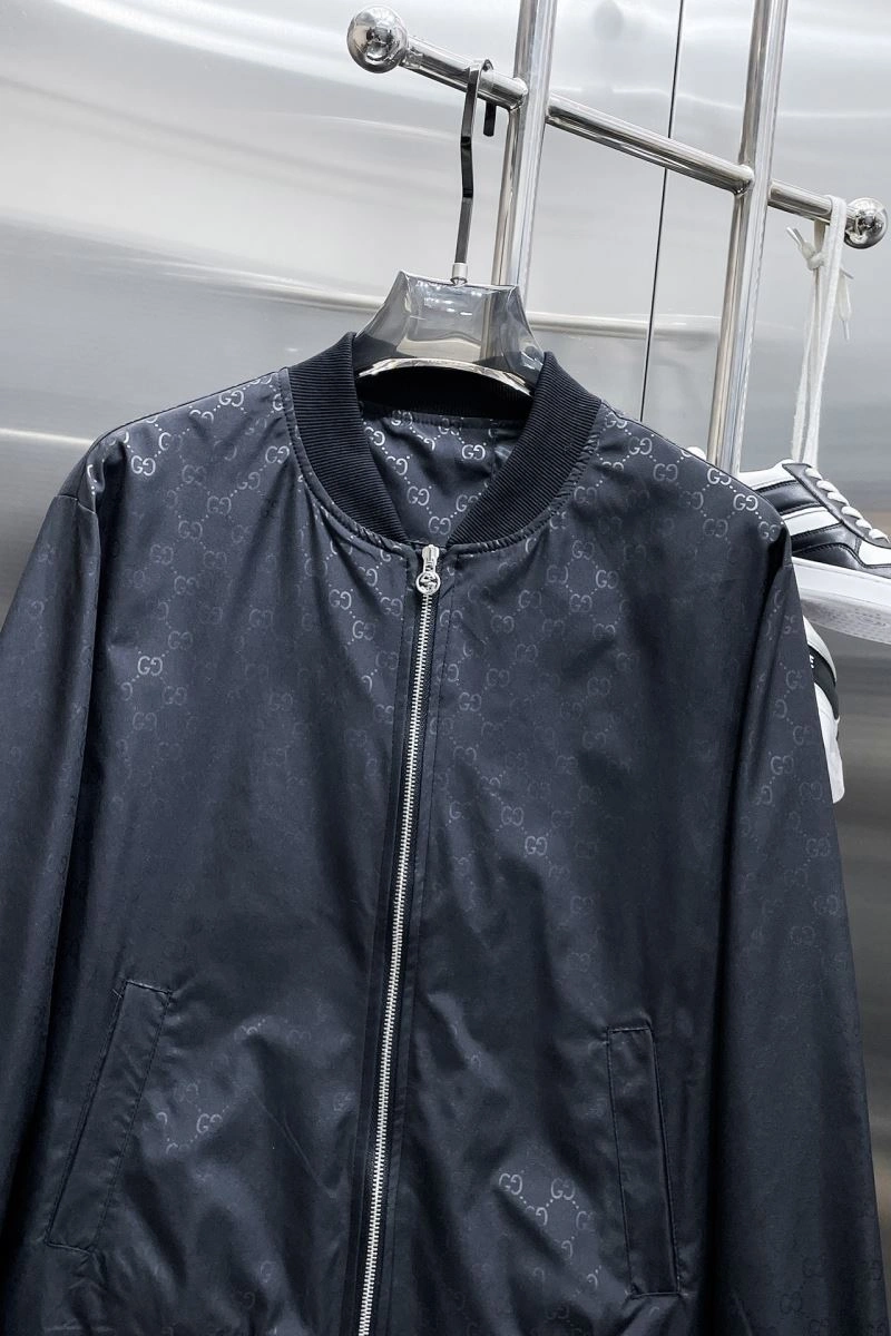 Cozy Gucci Outwear 125908