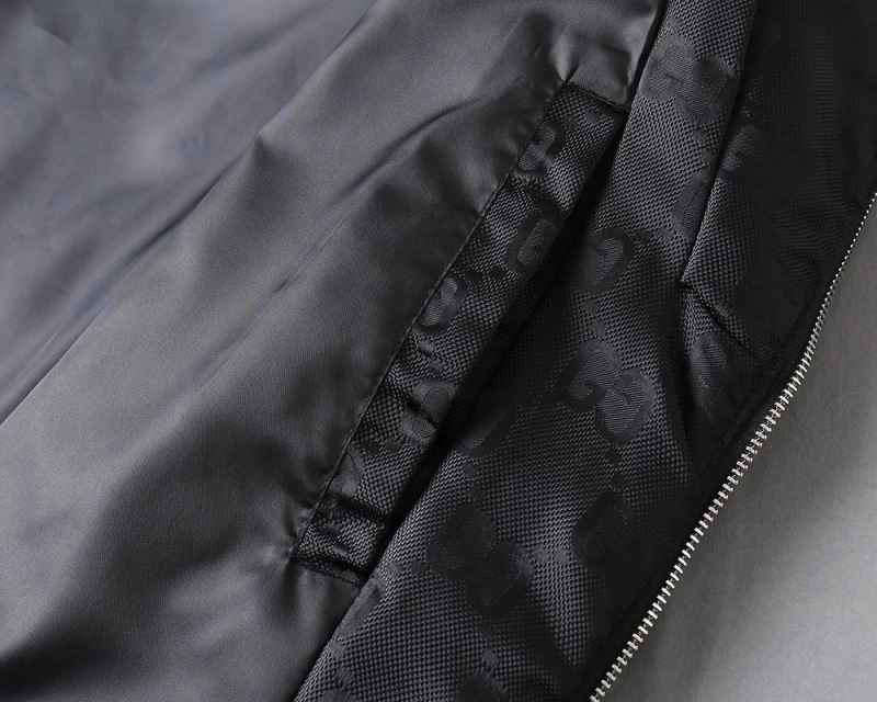 Thermal Gucci Outwear 125910