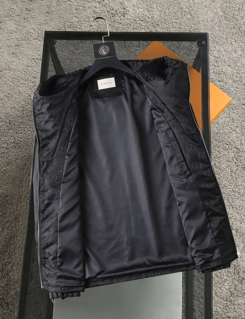Thermal Gucci Outwear 125910