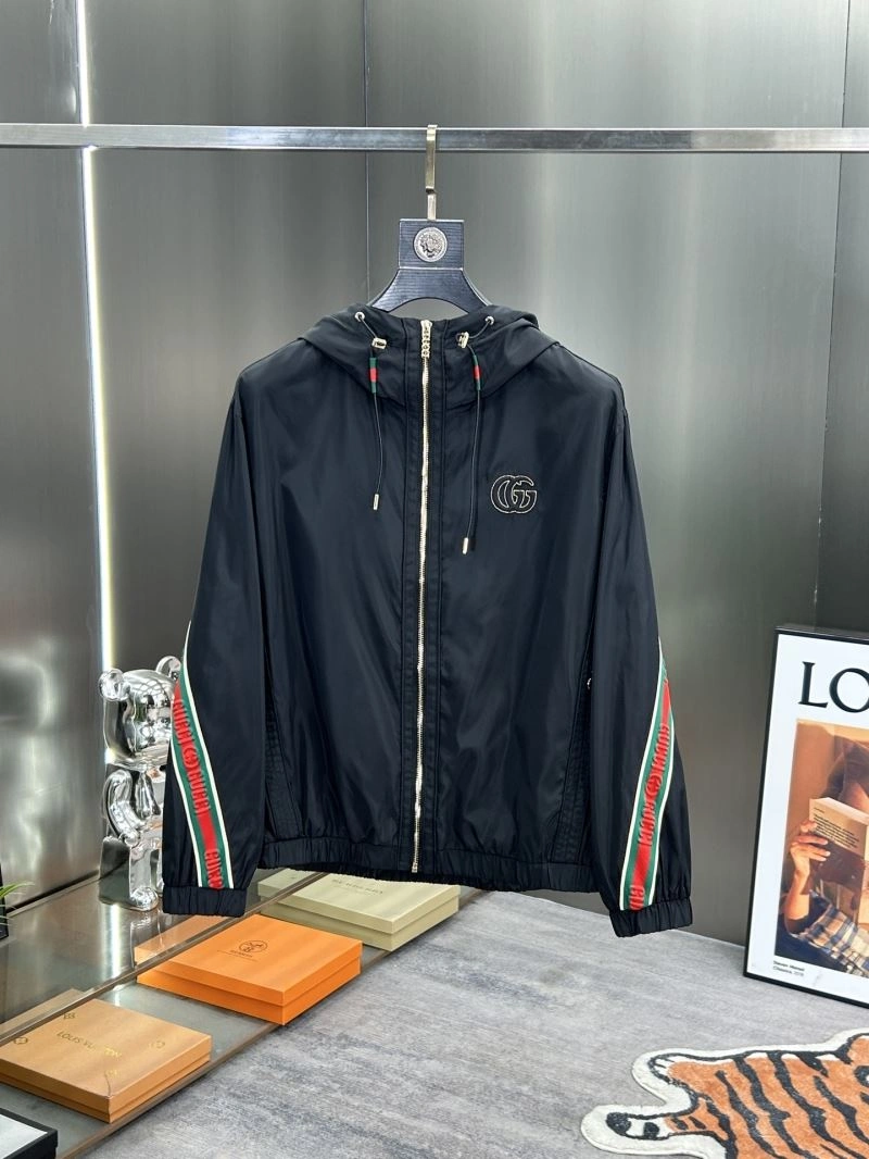 Gucci Outwear MoistureWicking 125909