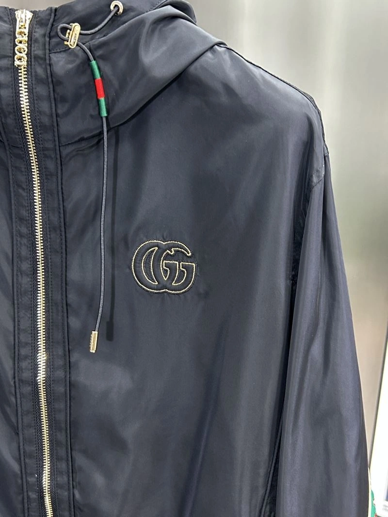 Gucci Outwear MoistureWicking 125909