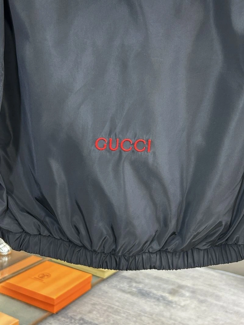 Gucci Outwear MoistureWicking 125909