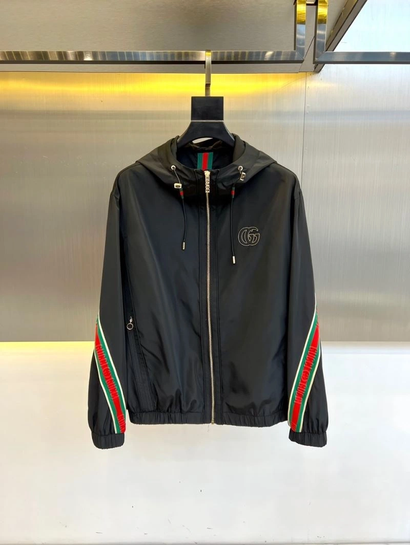 TopPick Gucci Outwear 125906