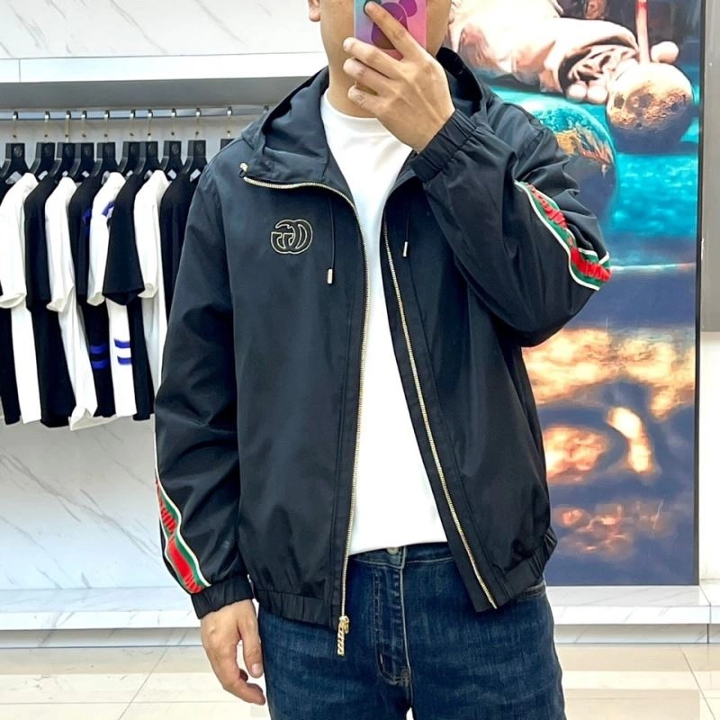 TopPick Gucci Outwear 125906